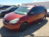 Toyota Sienna Le 5TDZA23C84S174083 снимка