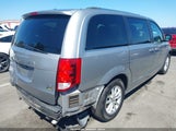 Dodge Grand Caravan Sxt 2C4RDGCG7JR268645 снимка