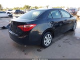 Toyota Corolla Le 5YFBURHE3JP853906 снимка