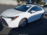 Toyota Corolla Le 5YFB4MDE4RP194755 снимка