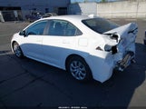 Toyota Corolla Le 5YFB4MDE4RP194755 снимка