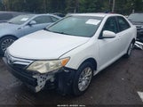 Toyota Camry Le 4T1BF1FKXDU234467 снимка
