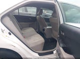 Toyota Camry Le 4T1BF1FKXDU234467 снимка