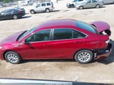 Toyota Camry Hybrid Le 4T1BD1FK7FU164161 снимка