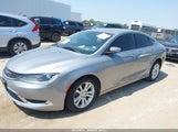 Chrysler 200 Limited 1C3CCCAB5FN599810 снимка