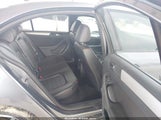 Volkswagen Jetta Gli Autobahn W/Nav 3VW467AJ8DM228473 fotografie