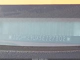 Chevrolet Silverado 2500Hd Ls 1GCHK29UX5E127802 снимка
