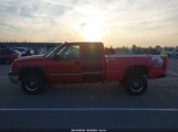 Chevrolet Silverado 2500Hd Ls 1GCHK29UX5E127802 снимка