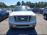 Ford F-150 60Th Anniversary/Fx4/King Ranch/Lariat/Xlt 1FTPW14V98KC53651 снимка