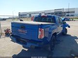 GMC Canyon 2Wd Short Box Elevation 1GTG5CEA0M1121114 снимка