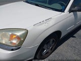 Chevrolet Malibu Ls 1G1ZT54854F143355 снимка