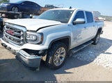 GMC Sierra  Slt 3GTU2NEC6GG319355 снимка