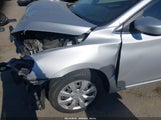 Nissan Sentra S 3N1AB7AP8JY253810 снимка