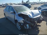 Nissan Sentra S 3N1AB7AP8JY253810 снимка