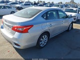 Nissan Sentra S 3N1AB7AP8JY253810 снимка