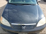 Honda Civic Ex 1HGES25791L040726 снимка