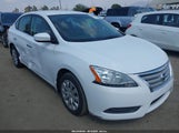 Nissan Sentra S 3N1AB7AP2FY321476 снимка