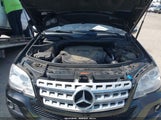 Mercedes-Benz Ml 350 4Matic 4JGBB86E09A491046 снимка