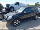 Mercedes-Benz Ml 350 4Matic 4JGBB86E09A491046 снимка
