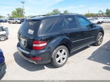 Mercedes-Benz Ml 350 4Matic 4JGBB86E09A491046 снимка