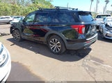 Ford Explorer St 1FM5K8GC7LGC48431 снимка