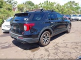 Ford Explorer St 1FM5K8GC7LGC48431 снимка