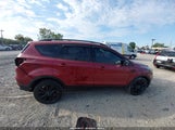 Ford Escape Titanium 1FMCU0JD7HUA46881 снимка