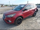 Ford Escape Titanium 1FMCU0JD7HUA46881 снимка