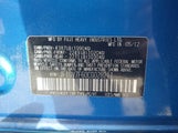 Subaru Impreza Wrx Premium JF1GV7F60CG028211 снимка
