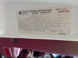 Cadillac Seville 1G6KS5335LU813968 снимка