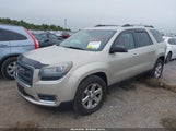 GMC Acadia Sle-2 1GKKVPKD5FJ340691 снимка