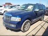 Lincoln Navigator 5LMFU27588LJ17159 снимка