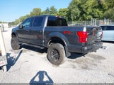 Ford F-150 Lariat 1FTEW1EGXJFE60796 fotografie