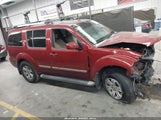 Nissan Pathfinder Le 5N1AR18UX8C636745 снимка