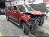 Nissan Pathfinder Le 5N1AR18UX8C636745 снимка