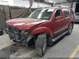 Nissan Pathfinder Le 5N1AR18UX8C636745 снимка