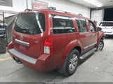 Nissan Pathfinder Le 5N1AR18UX8C636745 снимка