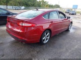 Ford Fusion Se 1FA6P0H74F5102619 снимка