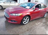 Ford Fusion Se 1FA6P0H74F5102619 снимка