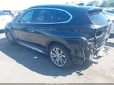 BMW X1 xDrive28I WBXHT3Z31G4A50276 снимка