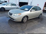 Hyundai Elantra Gls/Limited/Se KMHDU46DX7U029267 photo