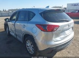 Mazda Cx-5 Touring JM3KE2CY9G0635615 снимка