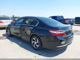 Honda Accord Lx 1HGCR2F38GA161248 снимка