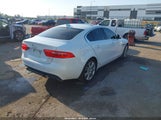 Jaguar Xe 25T SAJAR4FX6KCP52634 снимка