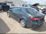 Toyota Corolla Le 5YFB4MDE9PP052706 снимка
