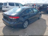 Toyota Corolla Le 5YFB4MDE9PP052706 снимка