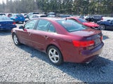 Hyundai Sonata Se V6 5NPEU46F89H469043 снимка