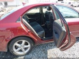 Hyundai Sonata Se V6 5NPEU46F89H469043 снимка