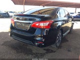 Nissan Sentra Sr 3N1AB7AP7GY290064 снимка