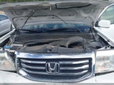 Honda Pilot Ex-L 5FNYF3H53DB043242 снимка